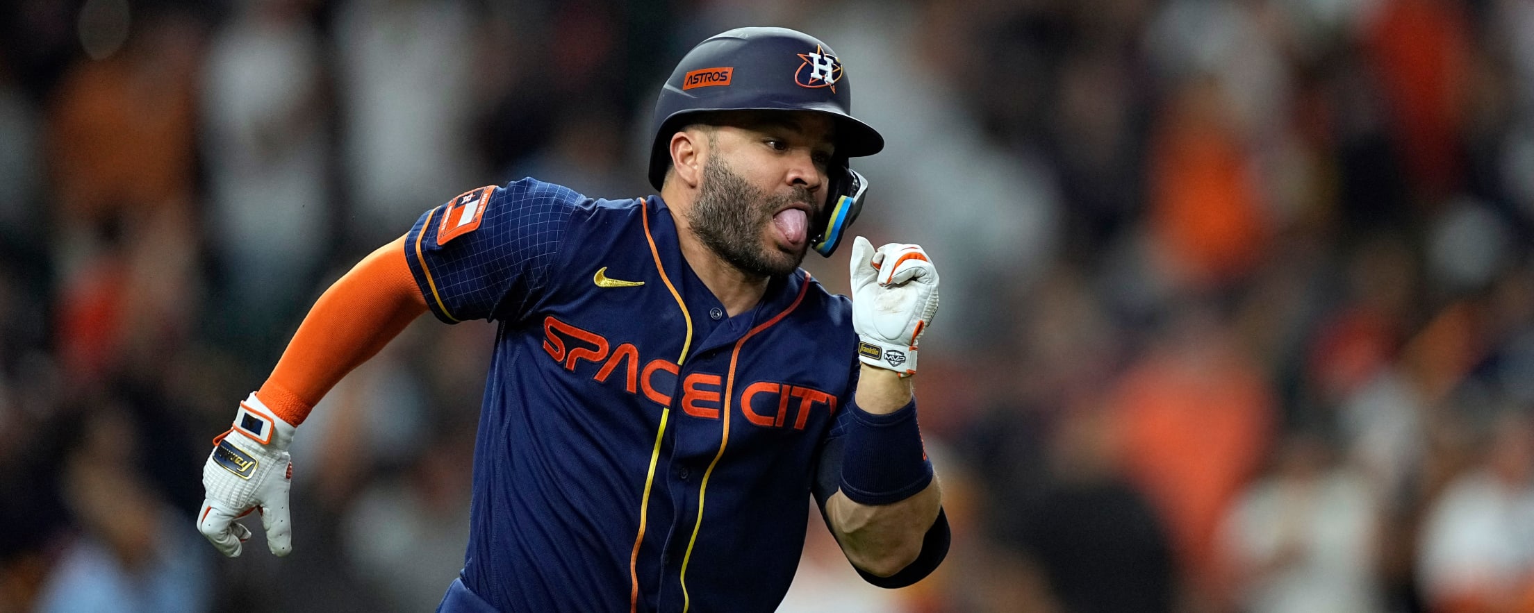 Astros de Houston sufren devastadora derrota