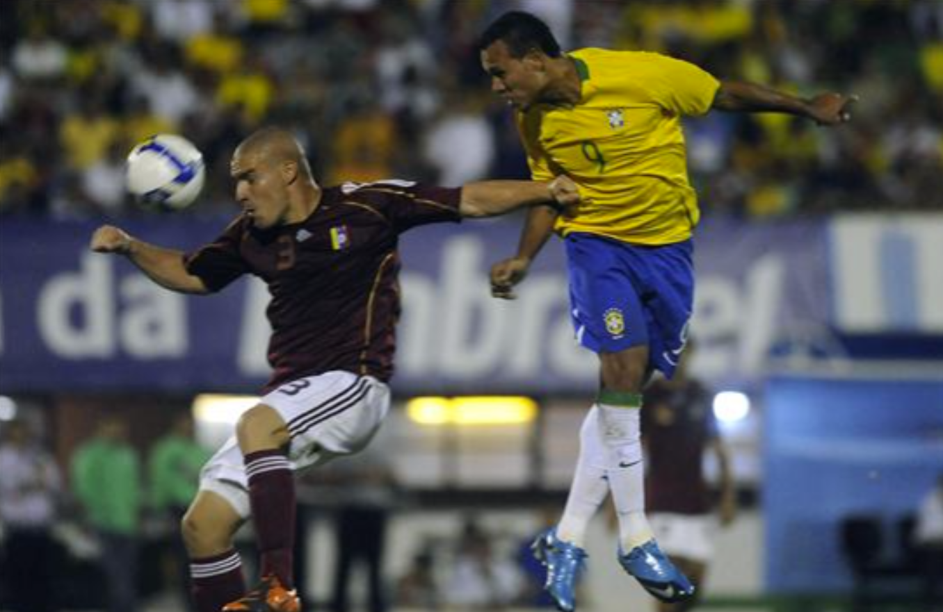 La Vinotinto y el recuerdo de la única vez que sacó puntos en Brasil por Eliminatorias