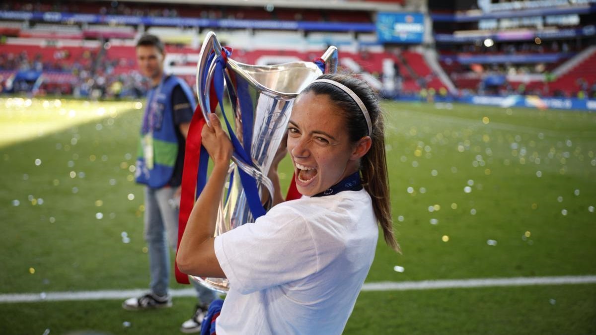 Champions League Femenina: sorteados y definidos los grupos