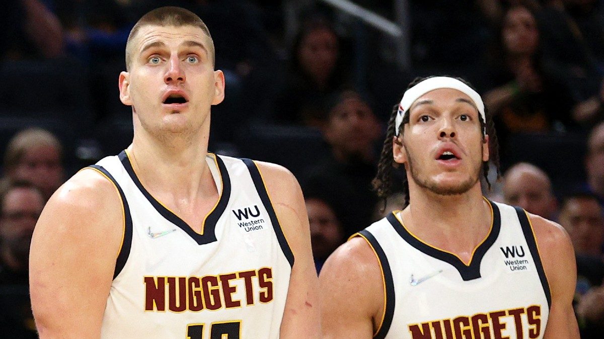 Los Nuggets vuelven a casa después de 125 días