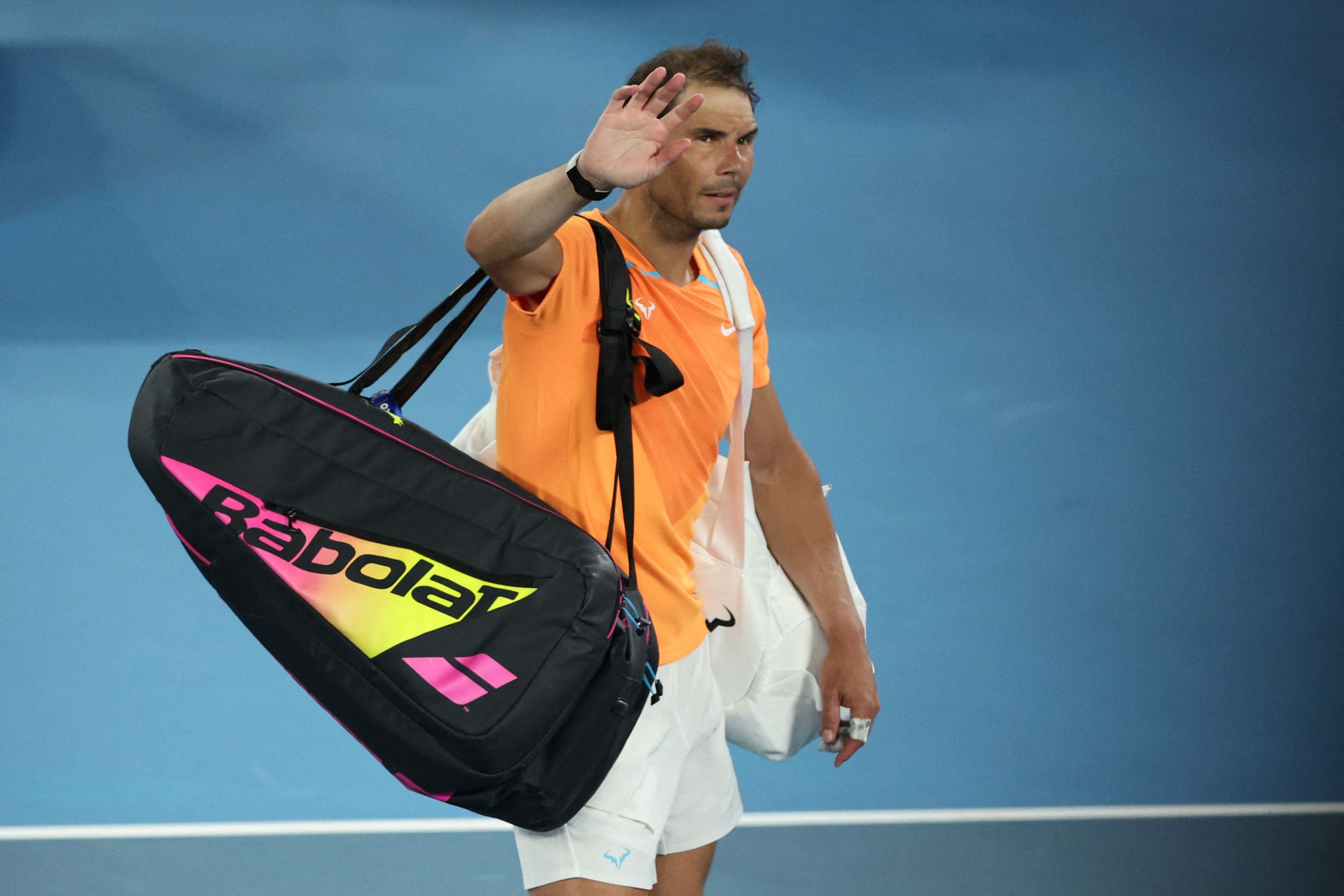 ¿Rafael Nadal jugará el Abierto de Australia? El campeón revela si lo veremos en Melbourne