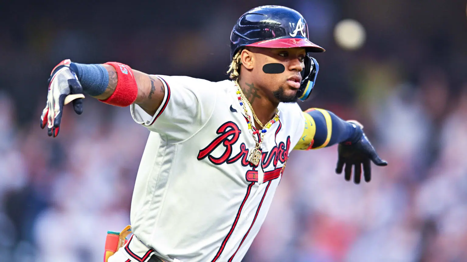 MLB: Razones por las cuales Ronald Acuña Jr. ganó el MVP de la Liga Nacional