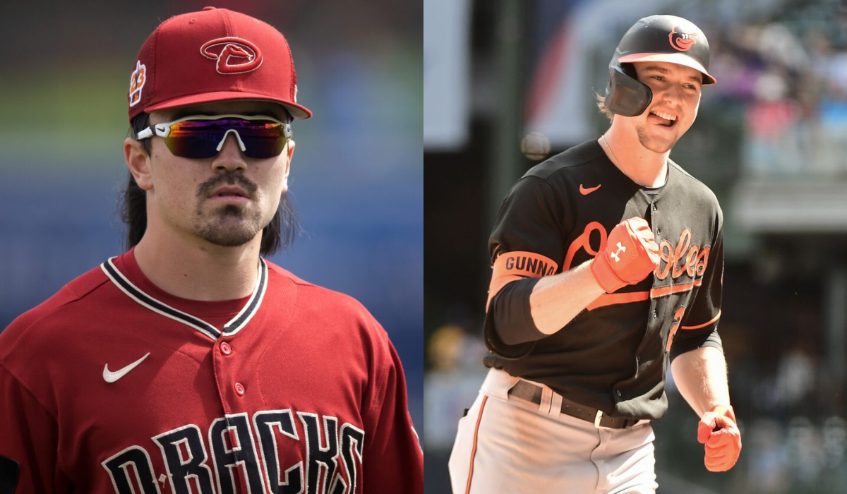 MLB: Corbin Carroll y Gunnar Henderson con los premios de Novato del Año (+Estadísticas)