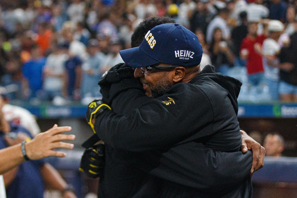 LVBP: Leones del Caracas recibe incorporación estelar de los Yankees de Nueva York