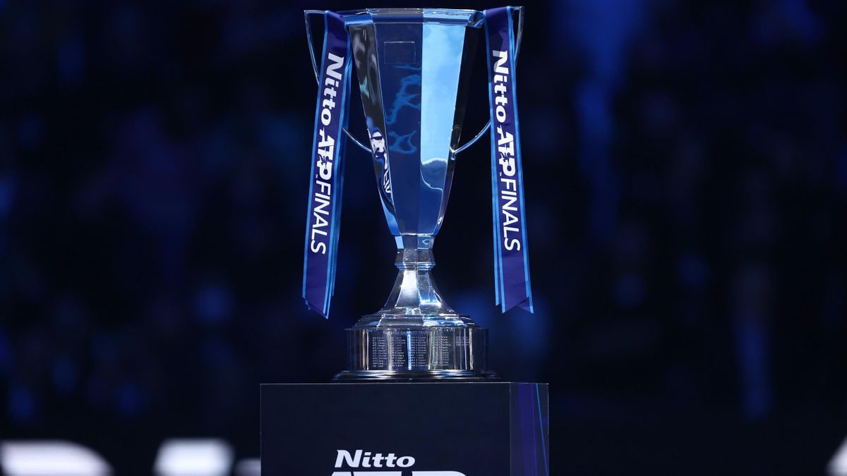 Todo lo que debes saber de las ATP Finals 2023