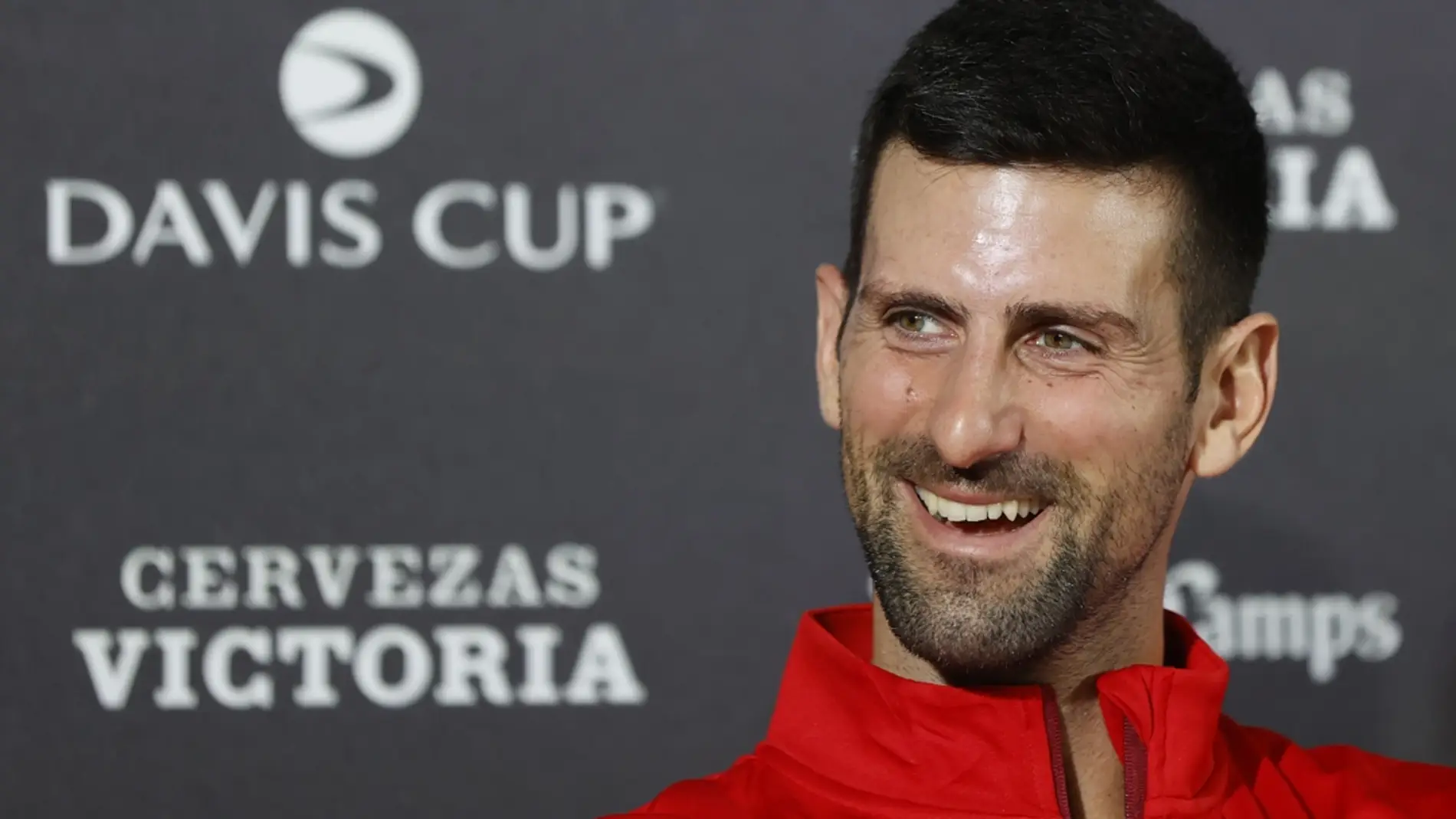 Novak Djokovic: ‘Me hizo bien perder en Wimbledon’