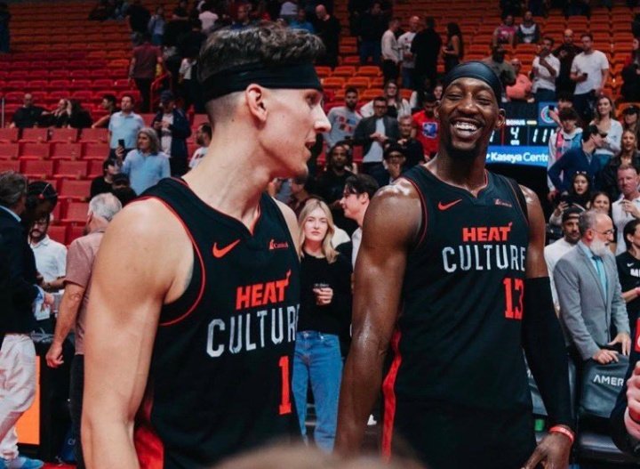 El Miami Heat cayó ante los Timberwolves y enfrentará al Magic en medio del regreso de Tyler Herro