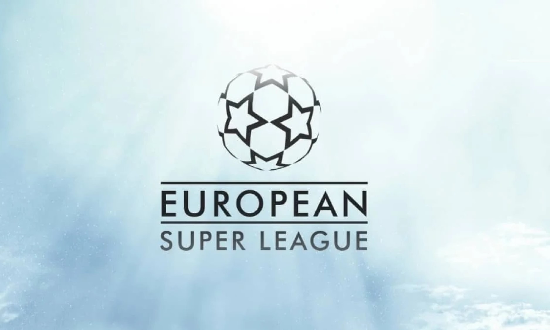 Europa da luz verde a la Superliga: castigo para FIFA y UEFA