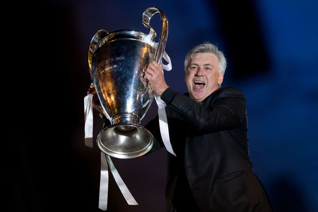 Ancelotti 