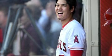 Shohei Ohtani firma el contrato más grande en la historia del deporte