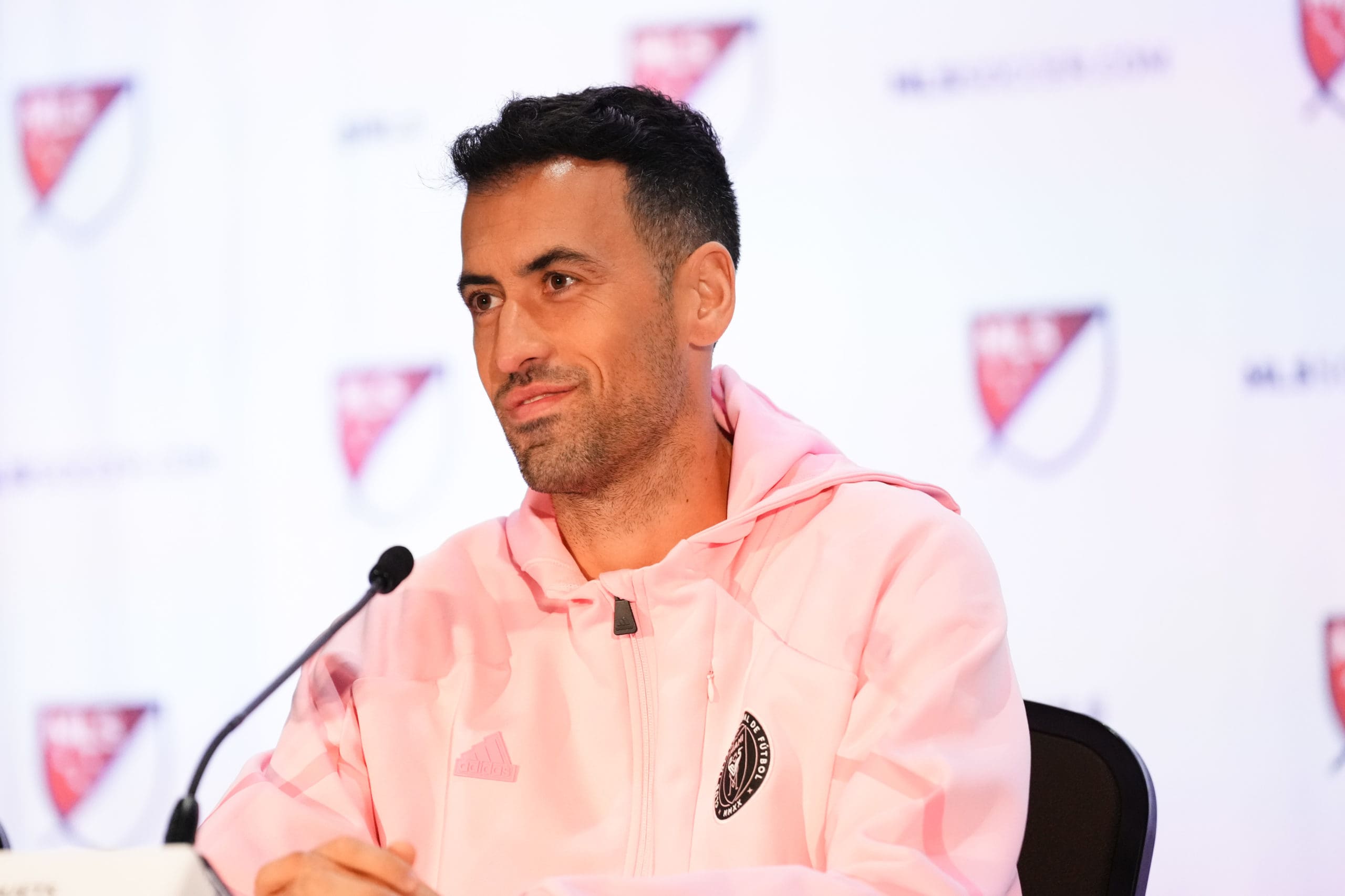 MLS: Protagonistas del fútbol estadounidense conversaron en el Media Day