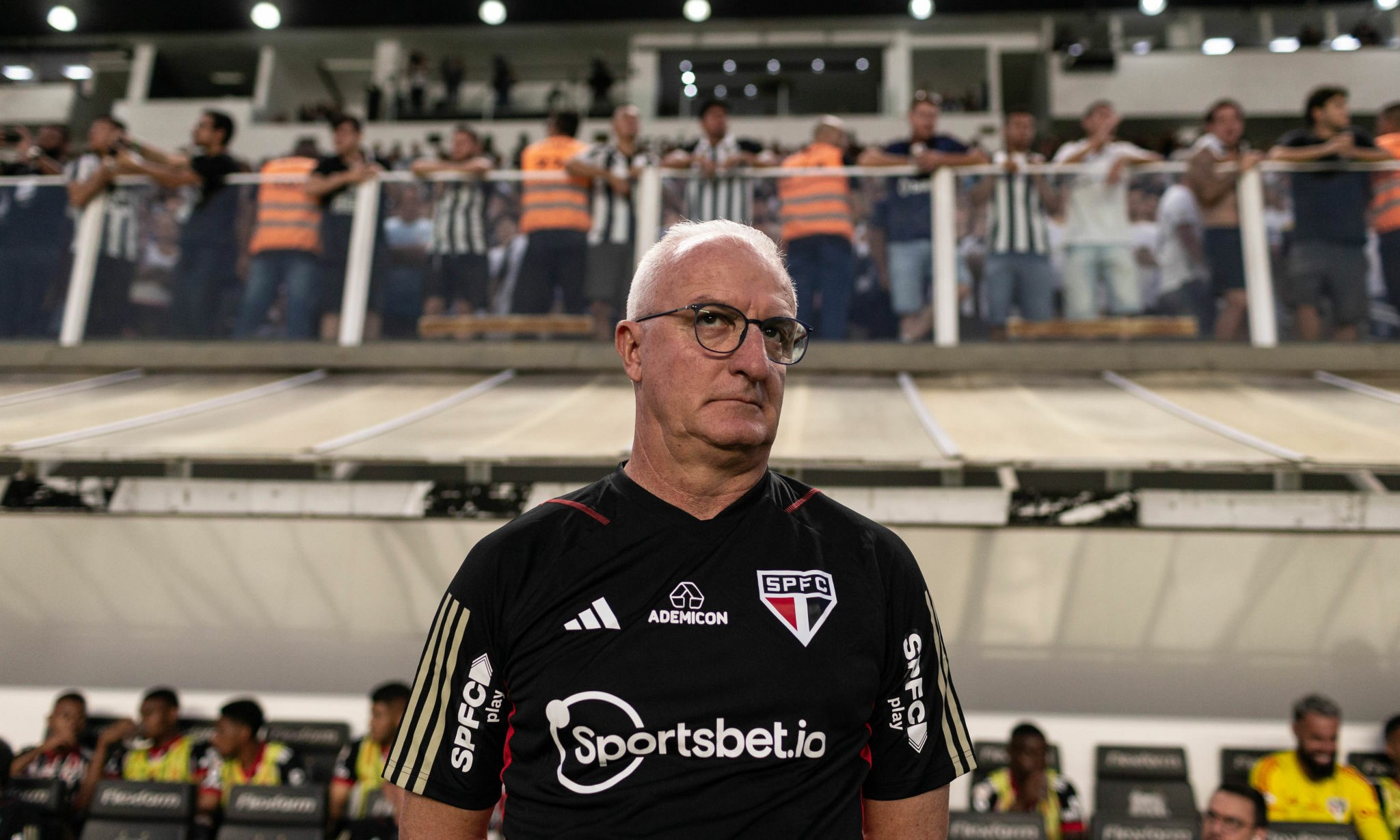 ¿Quién es Dorival Júnior, el nuevo seleccionador de Brasil?