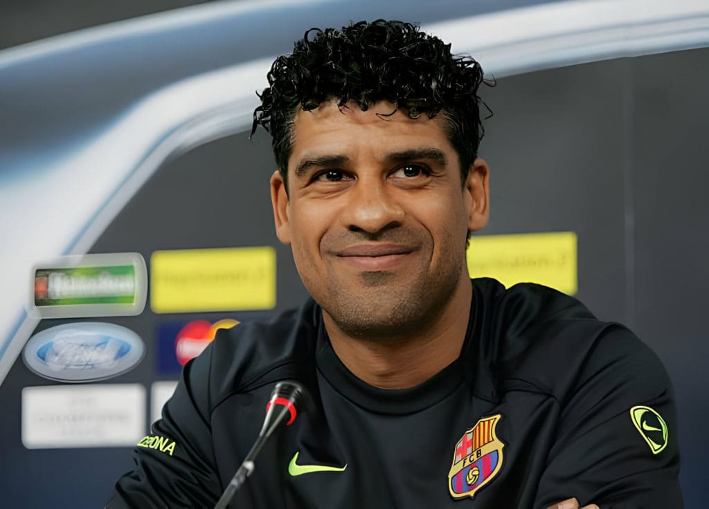 Frank Rijkaard