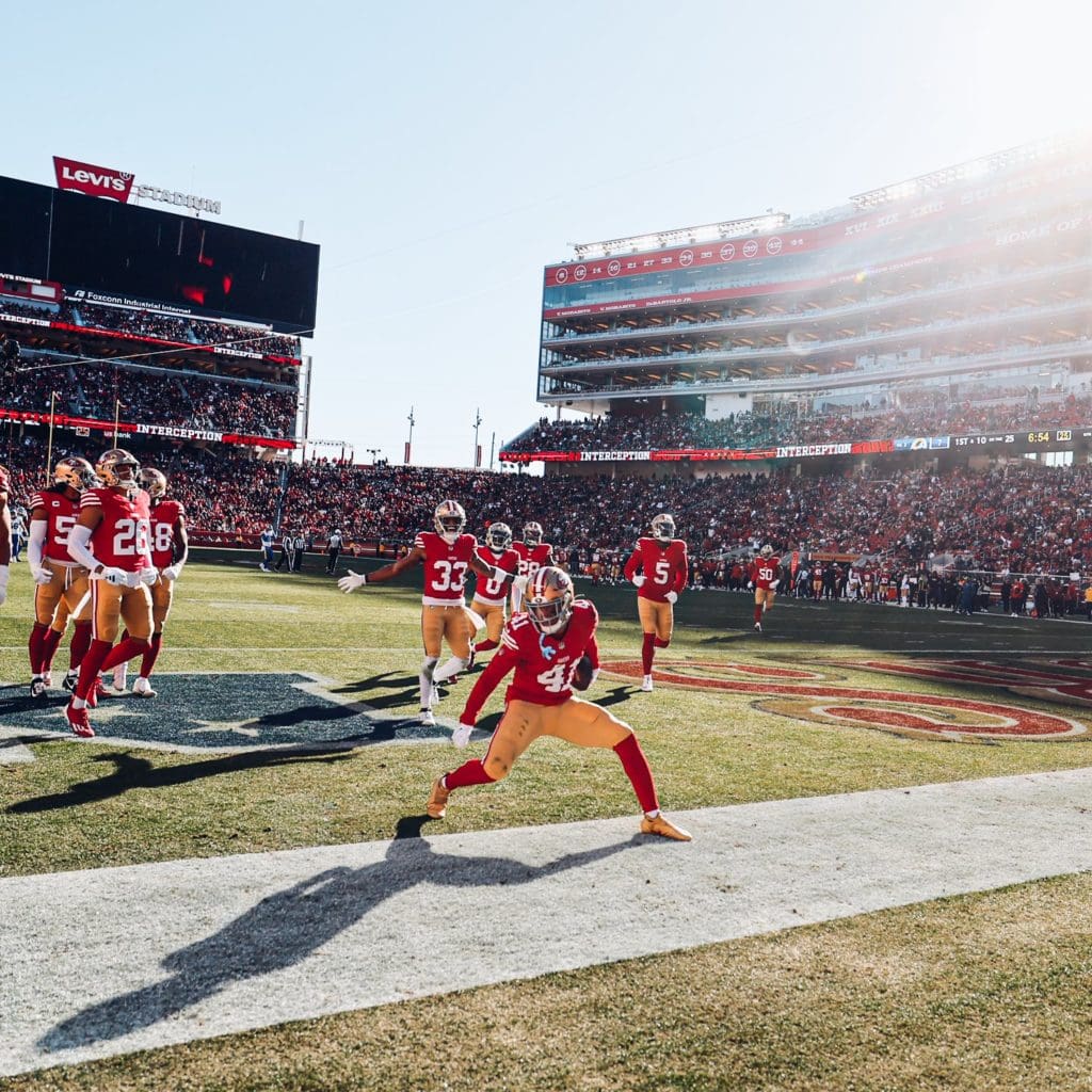 Postemporada NFL