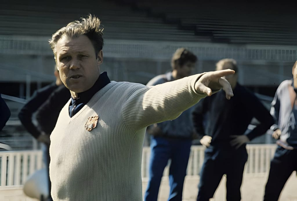 Rinus Michels