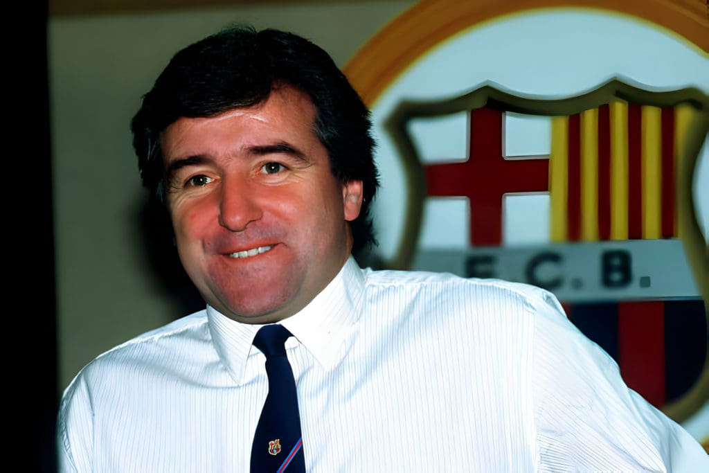 Terry Venables