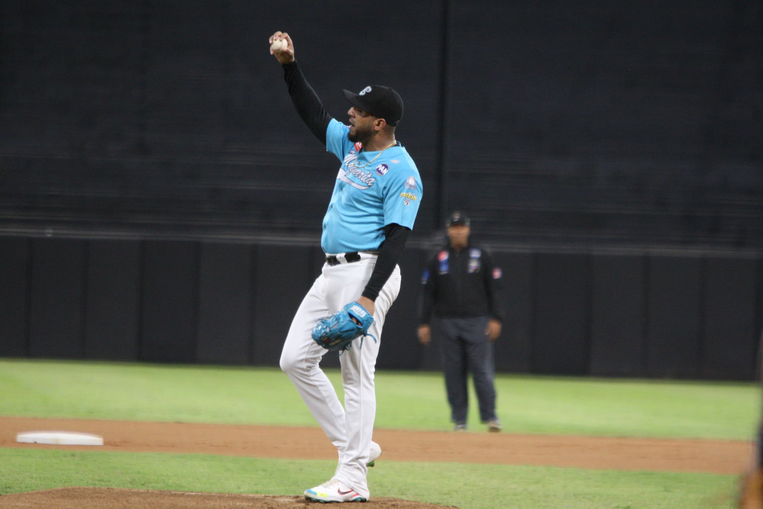 LVBP: Estos son los finalistas para Pitcher del Año y Regreso del Año