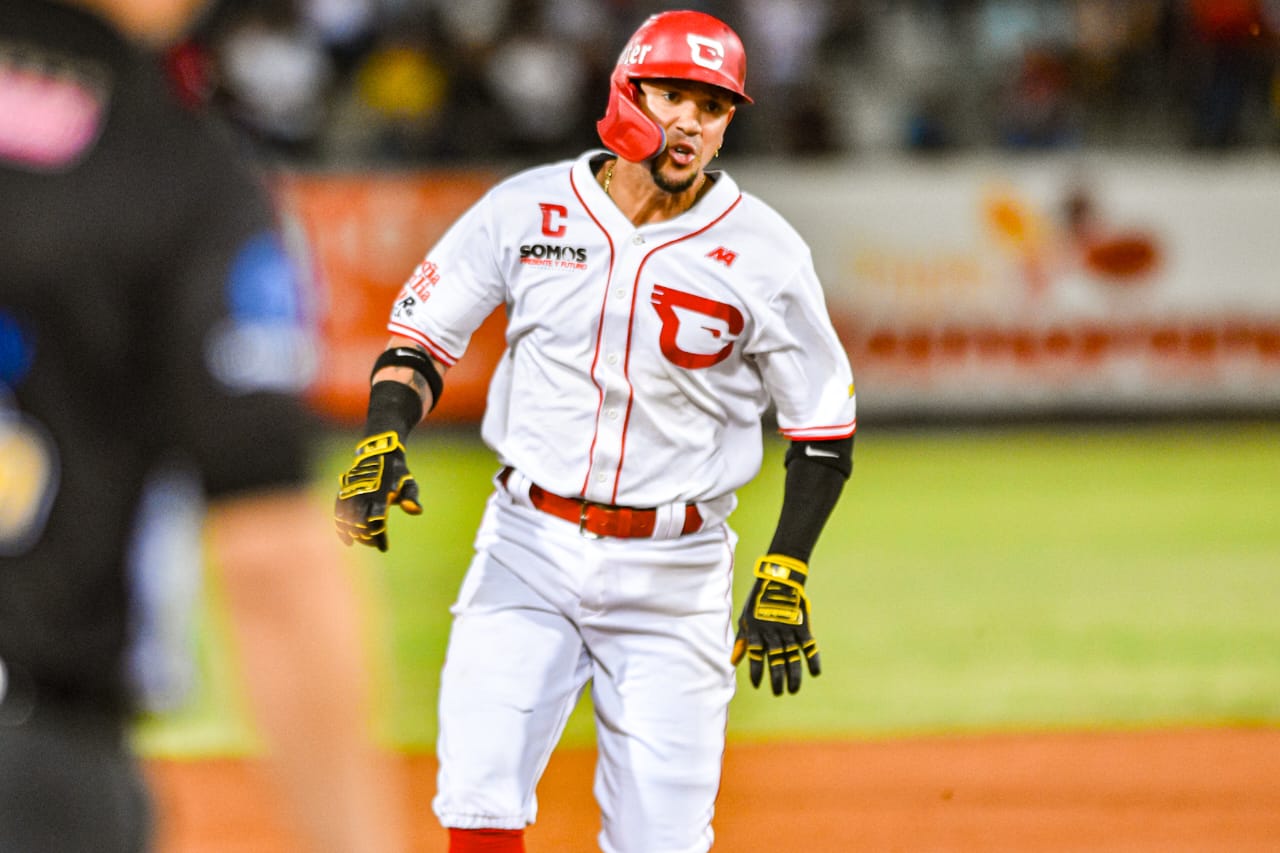 LVBP: Cardenales de Lara despierta y gana terreno en la final