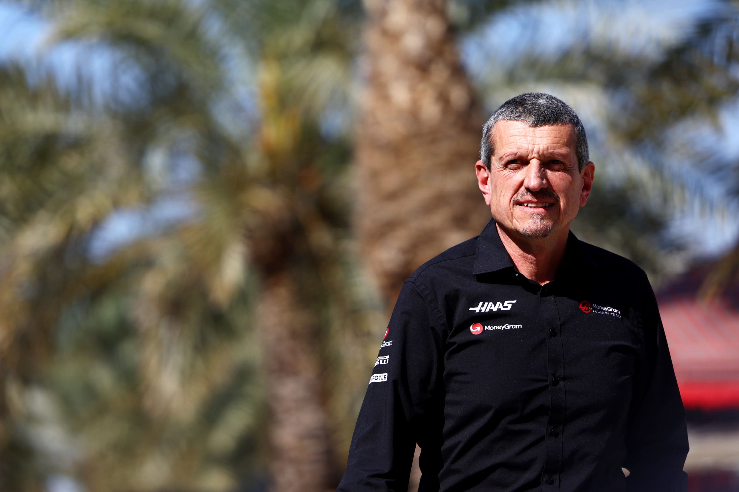 Haas despide a Guenther Steiner y deja a la F1 sin uno de sus protagonistas