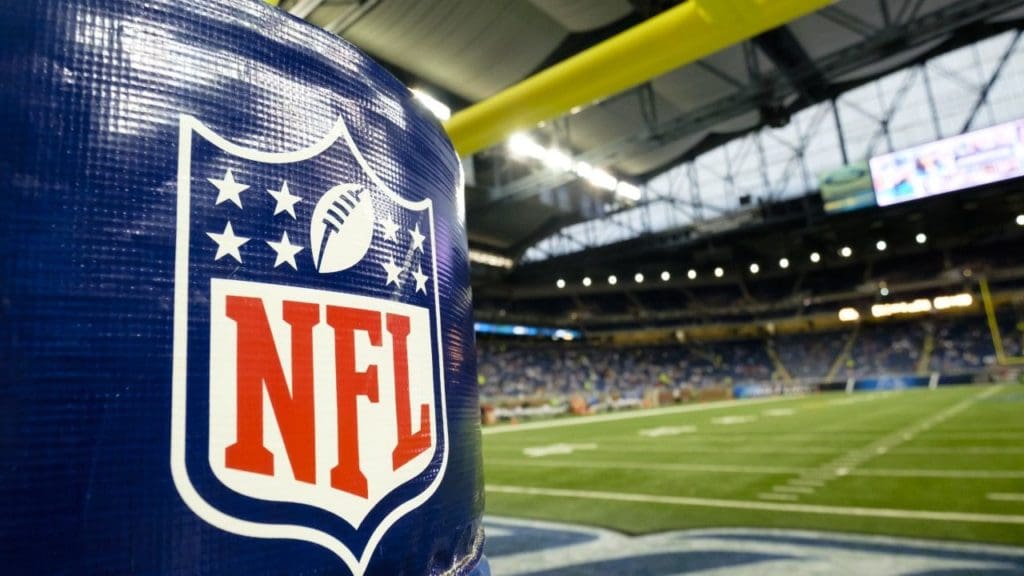 Semana 18 de la NFL