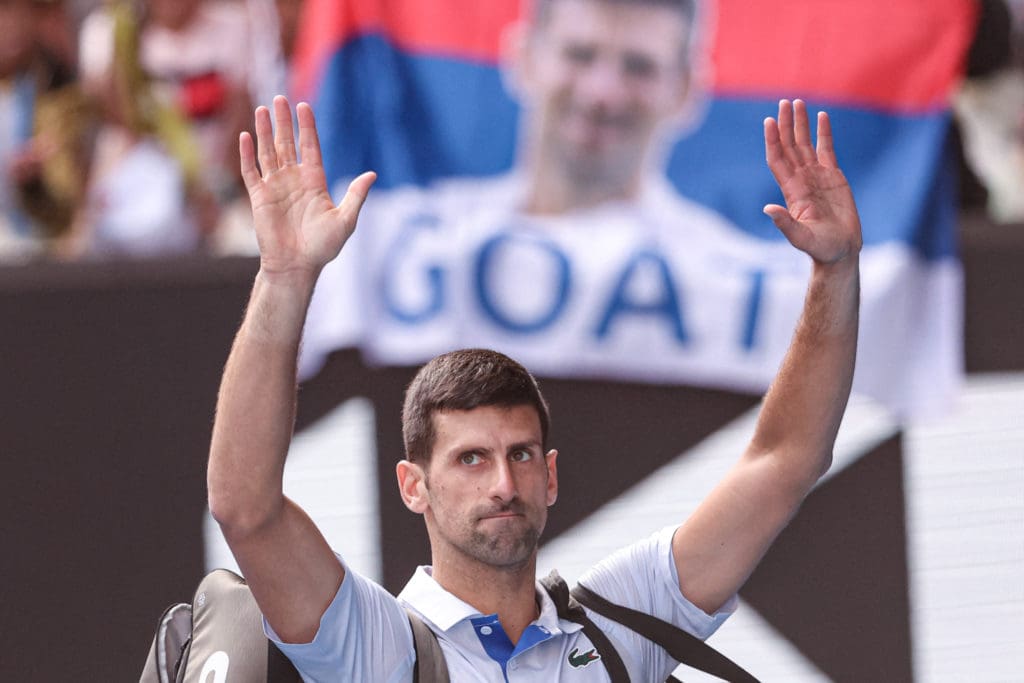 Djokovic 