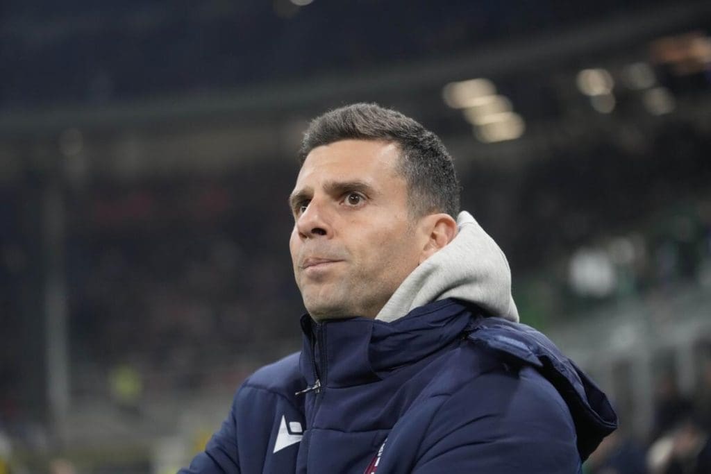 Thiago Motta es de interés para el Barcelona