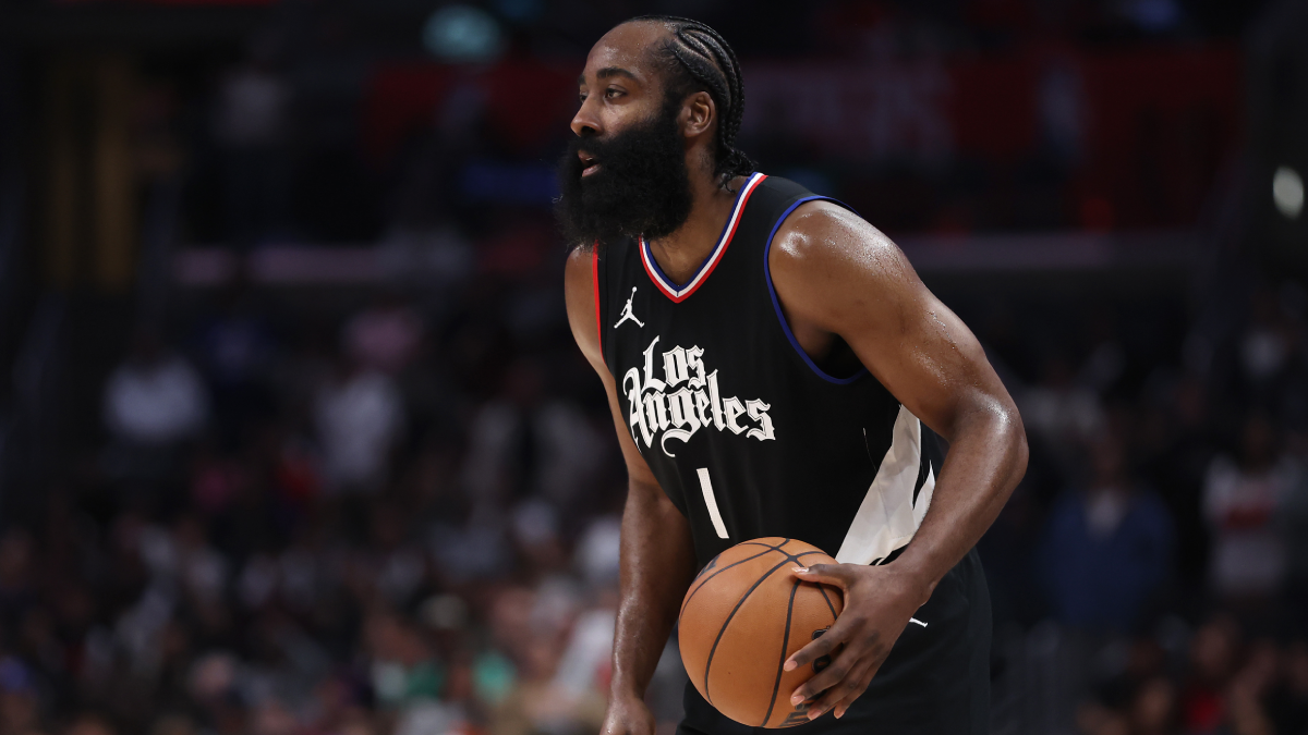 Los Clippers siguen enrachados en el Oeste gracias a un estelar James Harden