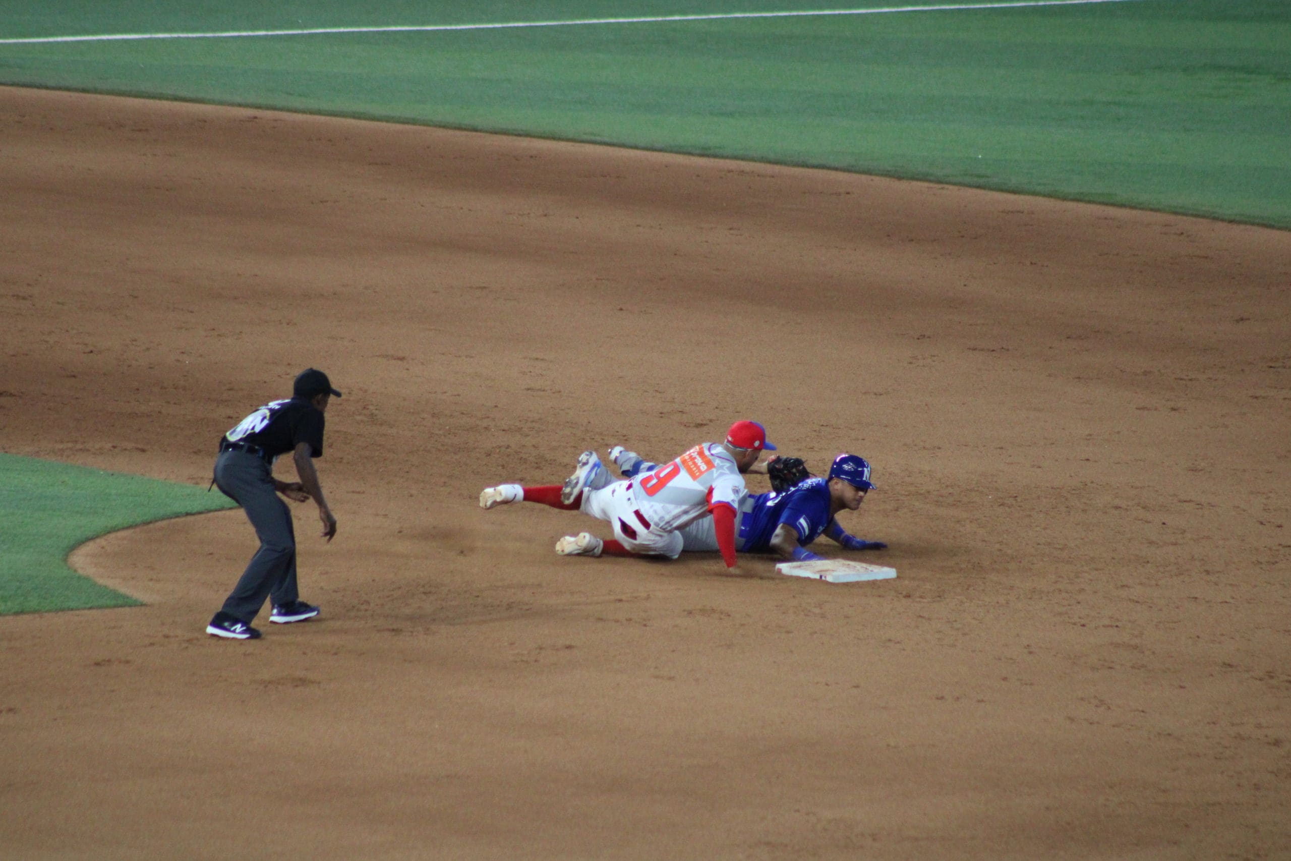 Puerto Rico empieza con el pie derecho la Serie del Caribe