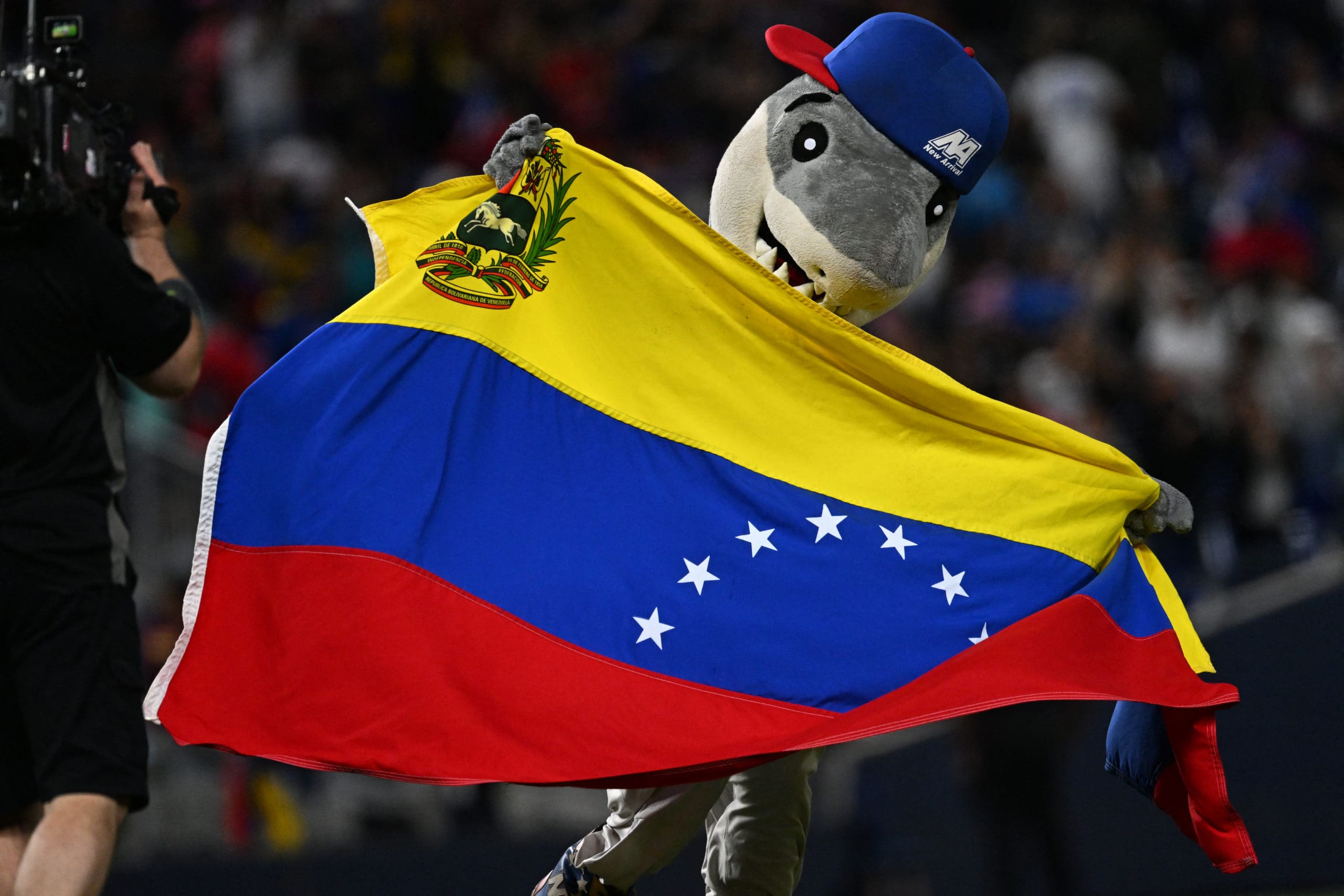 Serie del Caribe: Venezuela comienza con el pie derecho derrotando a República Dominicana