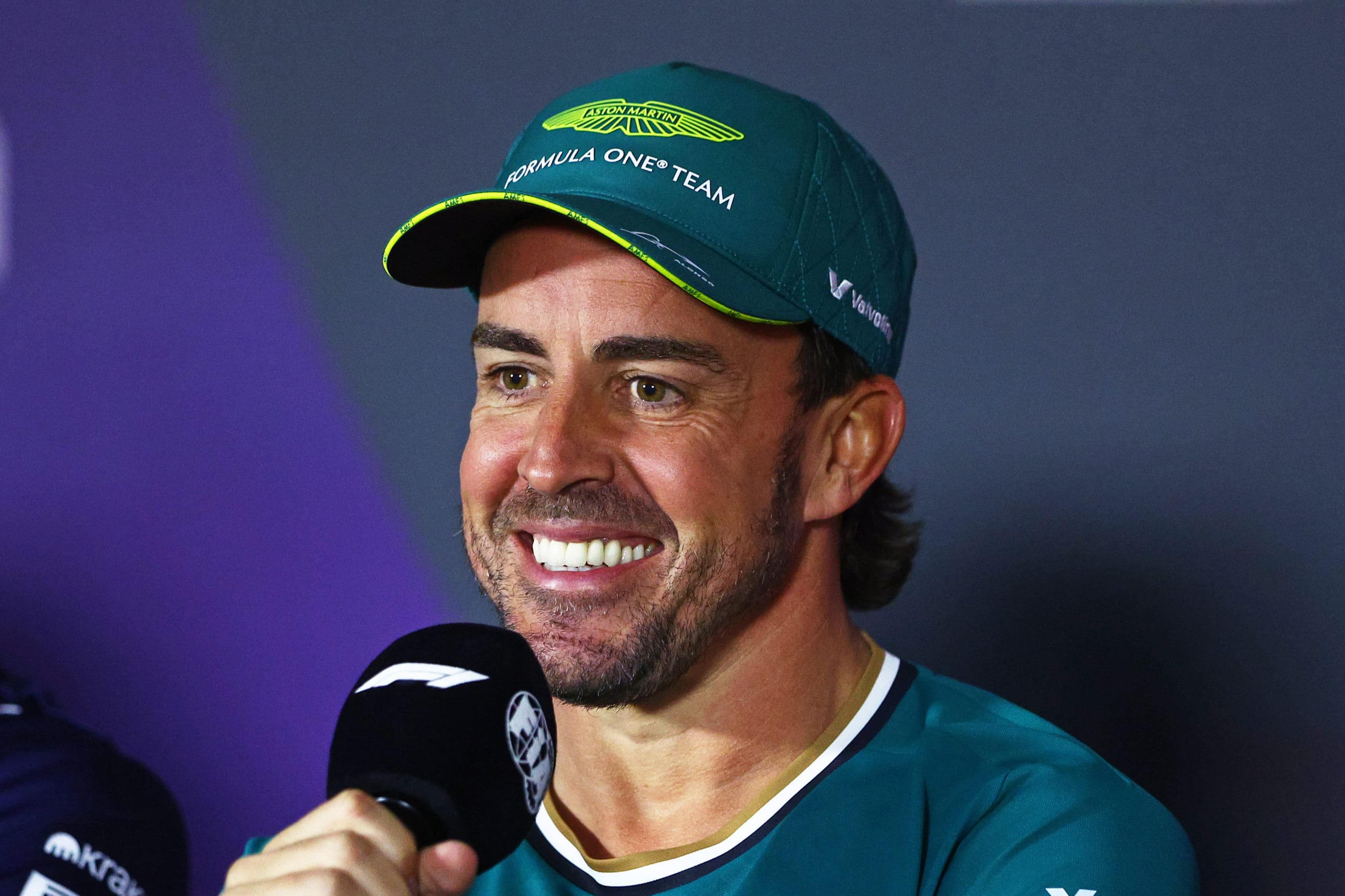 Fernando Alonso: «Tengo que decidir si quiero seguir compitiendo»