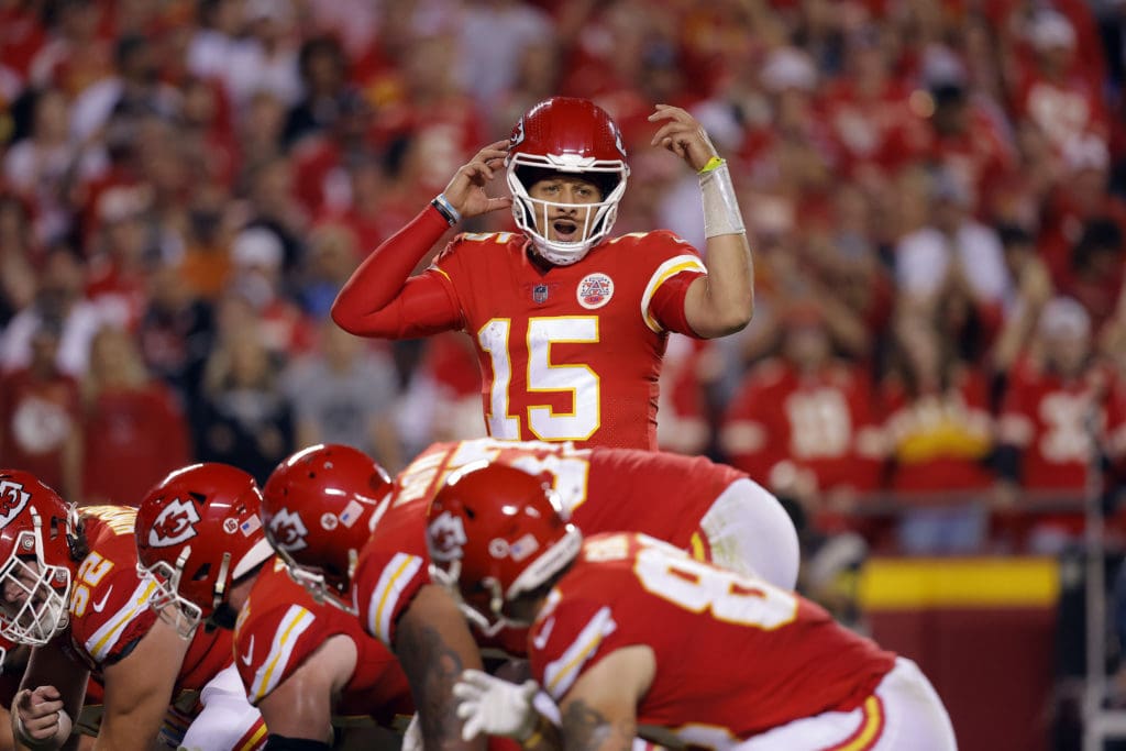 Super Bowl LVIII: los Kansas City Chiefs tienen madera para ganar el bicampeonato