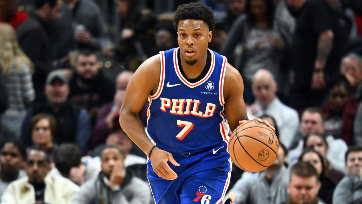 Los Sixers vuelven a la victoria contra los Raptors