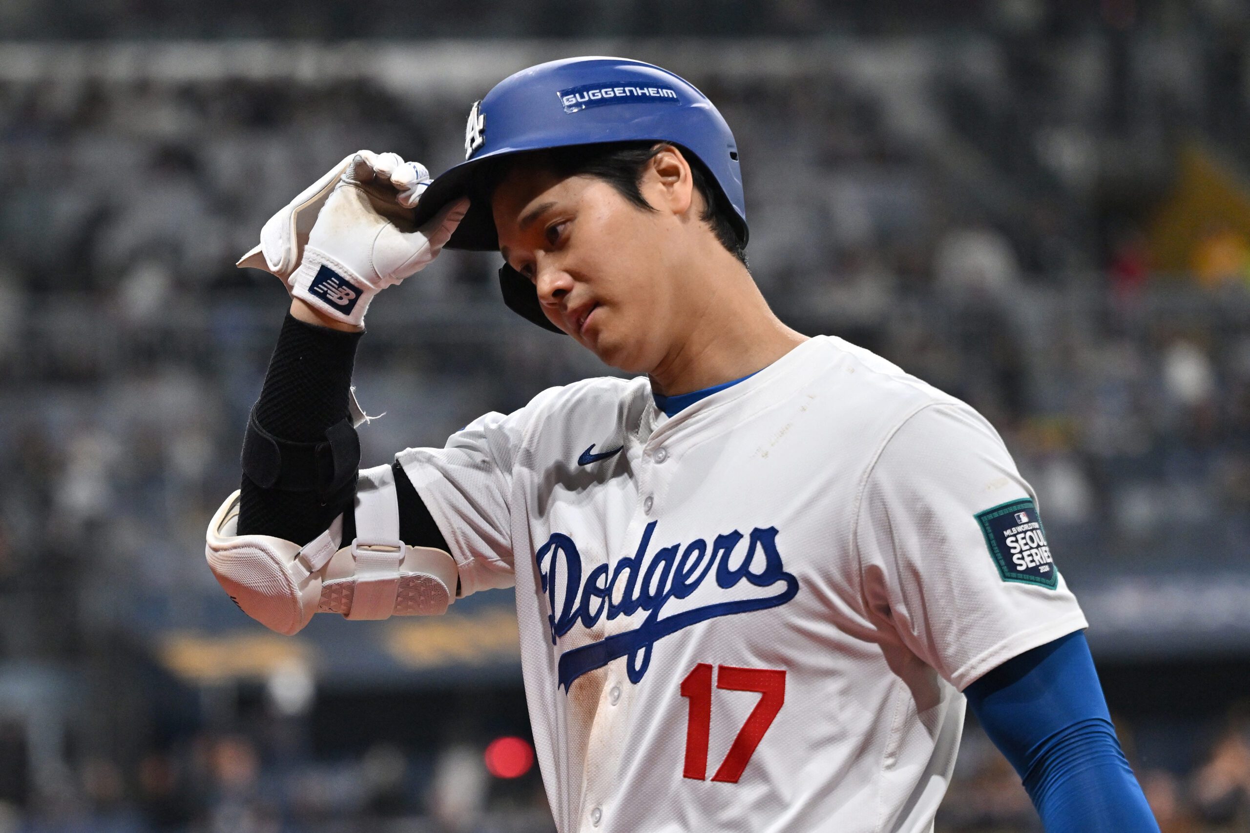 Shohei Ohtani