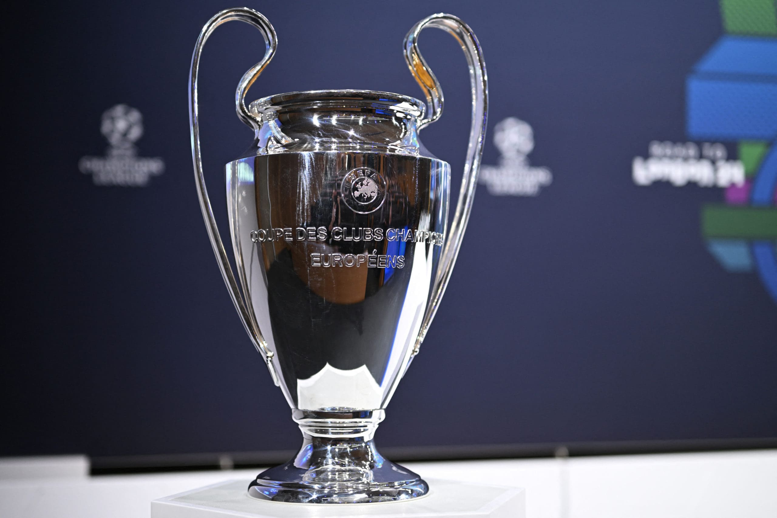 Champions League: Explicando con manzanas el nuevo y polémico formato del torneo