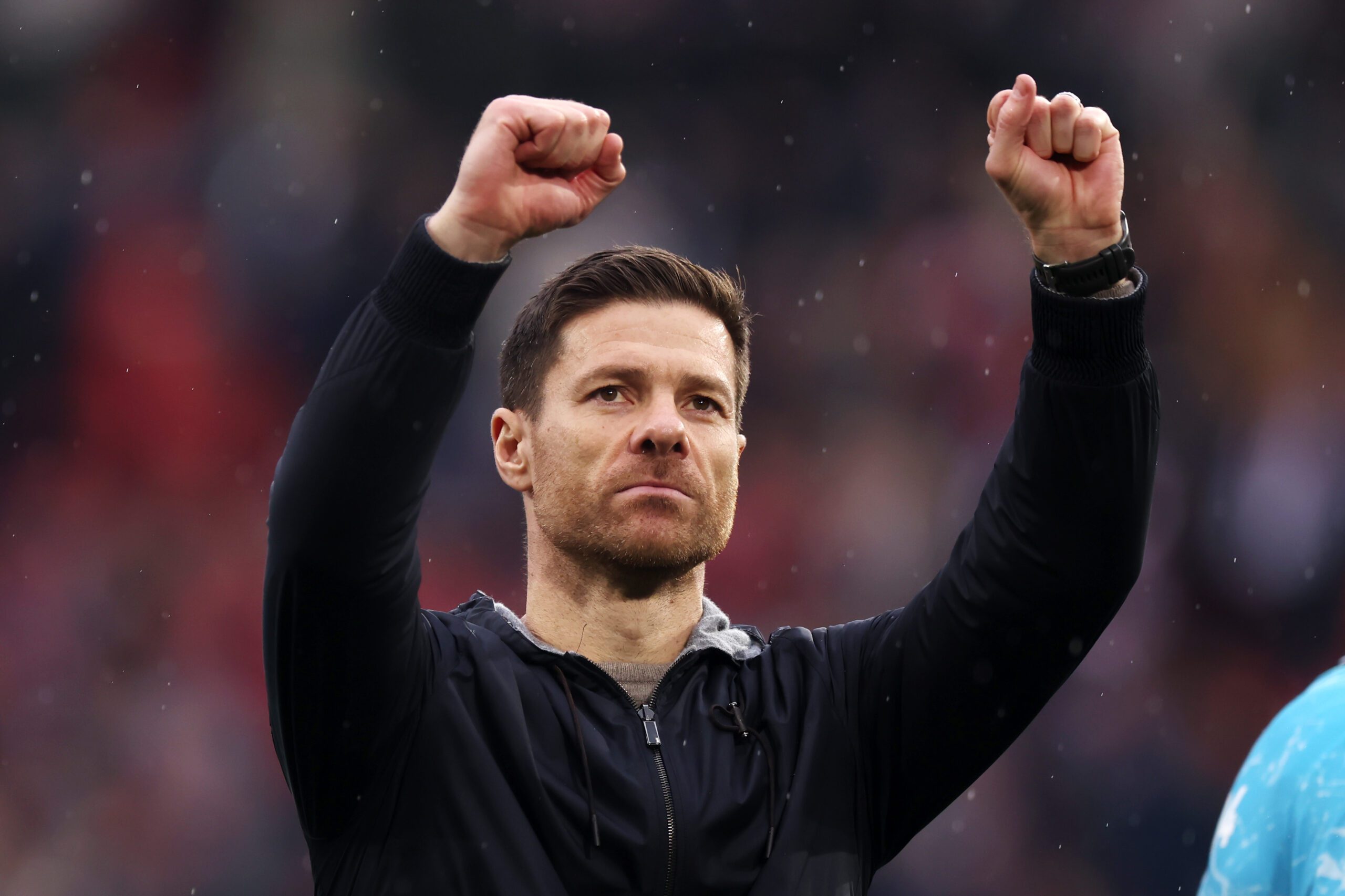 Xabi Alonso