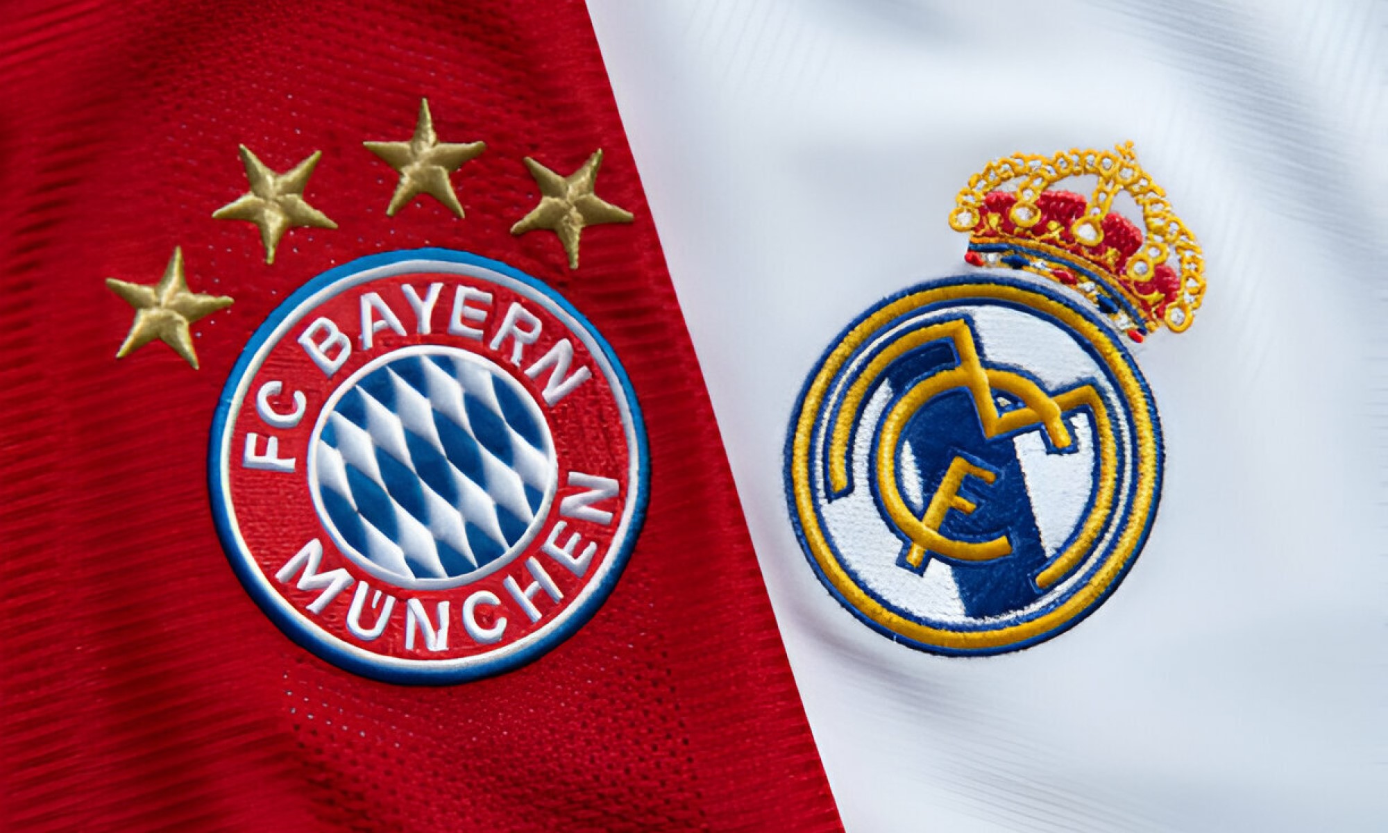 Champions League: Bayern vs Real Madrid, alineaciones, dónde ver en TV y más