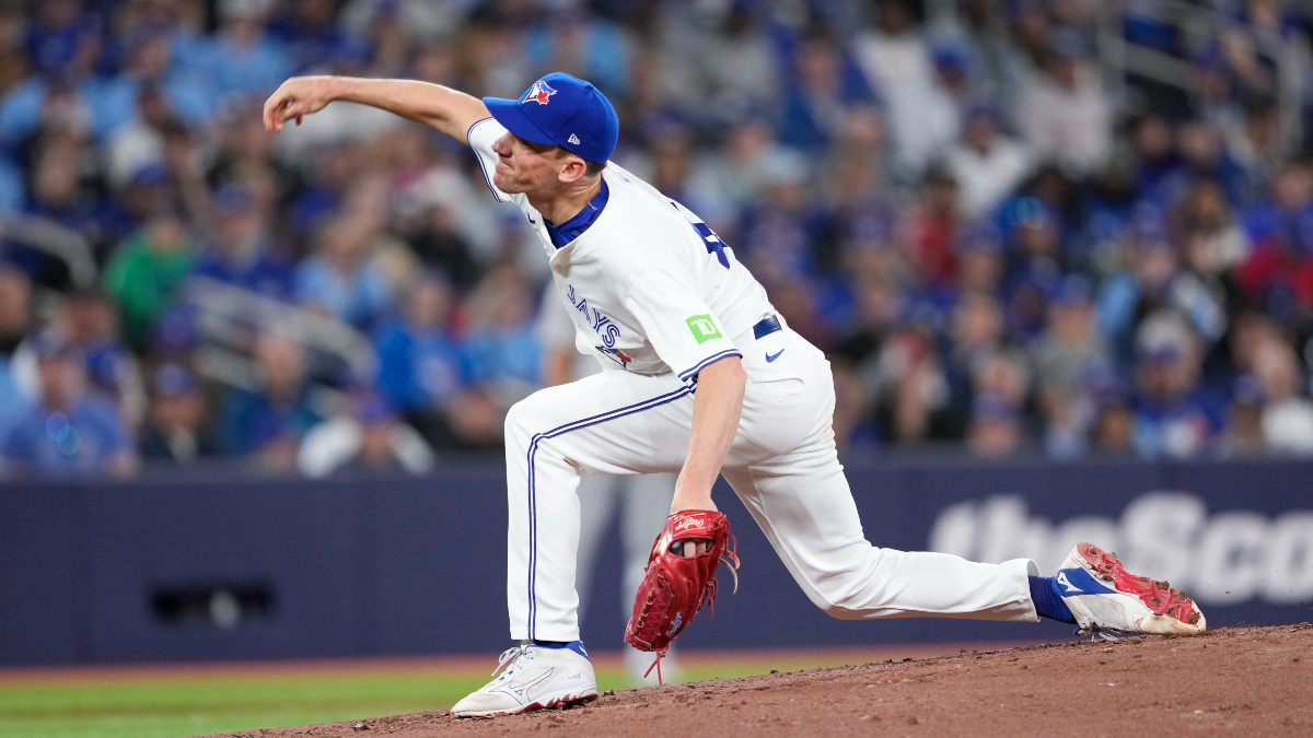 Los Blue Jays vencen a los Yankees con buena actuación del pitcheo