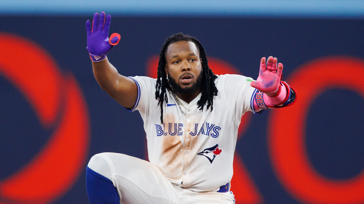 Los Blue Jays vencen a los Mariners en el Home Opener de Toronto