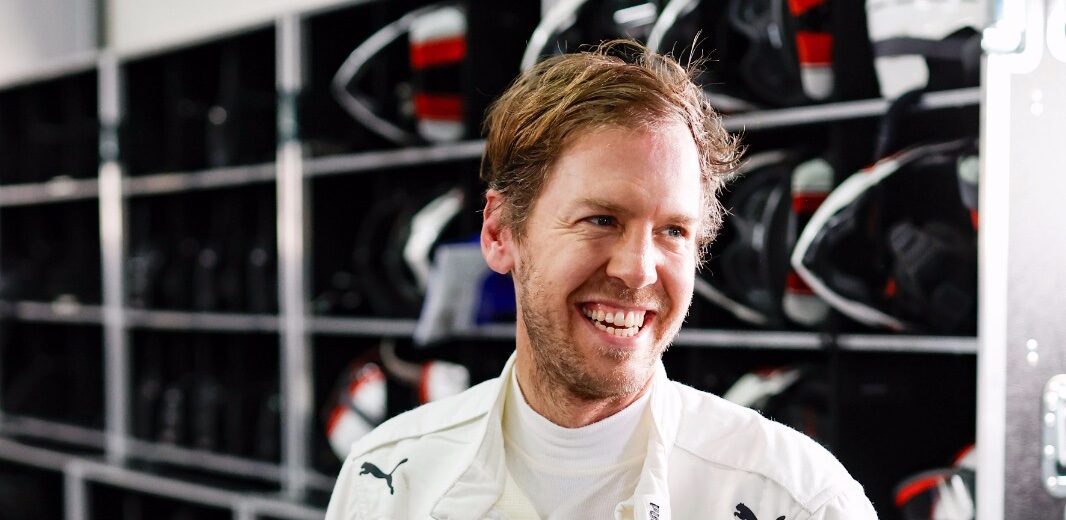 Sebastian Vettel no descarta su regreso a la F1: ¿Correrá con Mercedes?