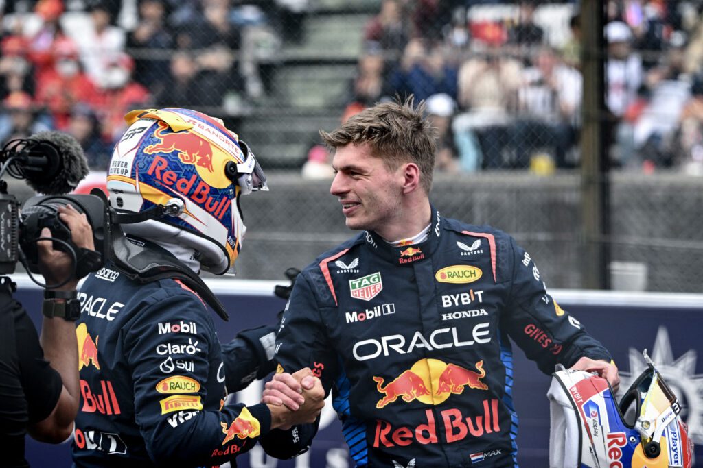 Verstappen