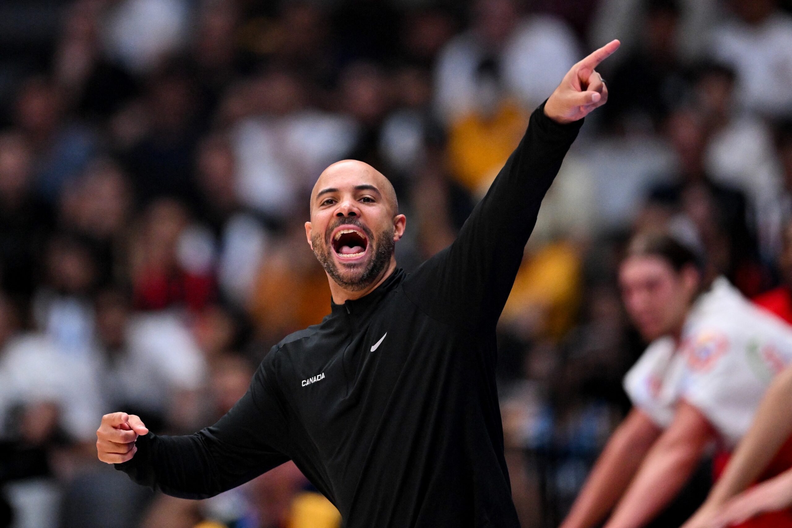 Quién es Jordi Fernández, nuevo head coach de Nets y primer español en dirigir en la NBA