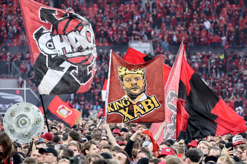 Bayer Leverkusen