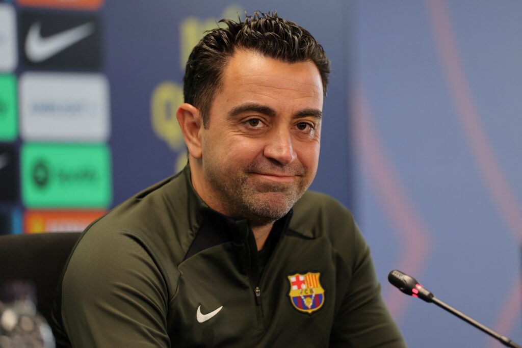 Xavi