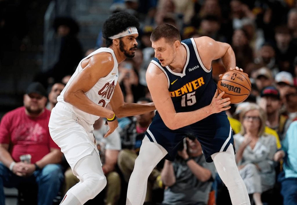 Los Nuggets cortan una racha de dos derrotas seguidas en casa