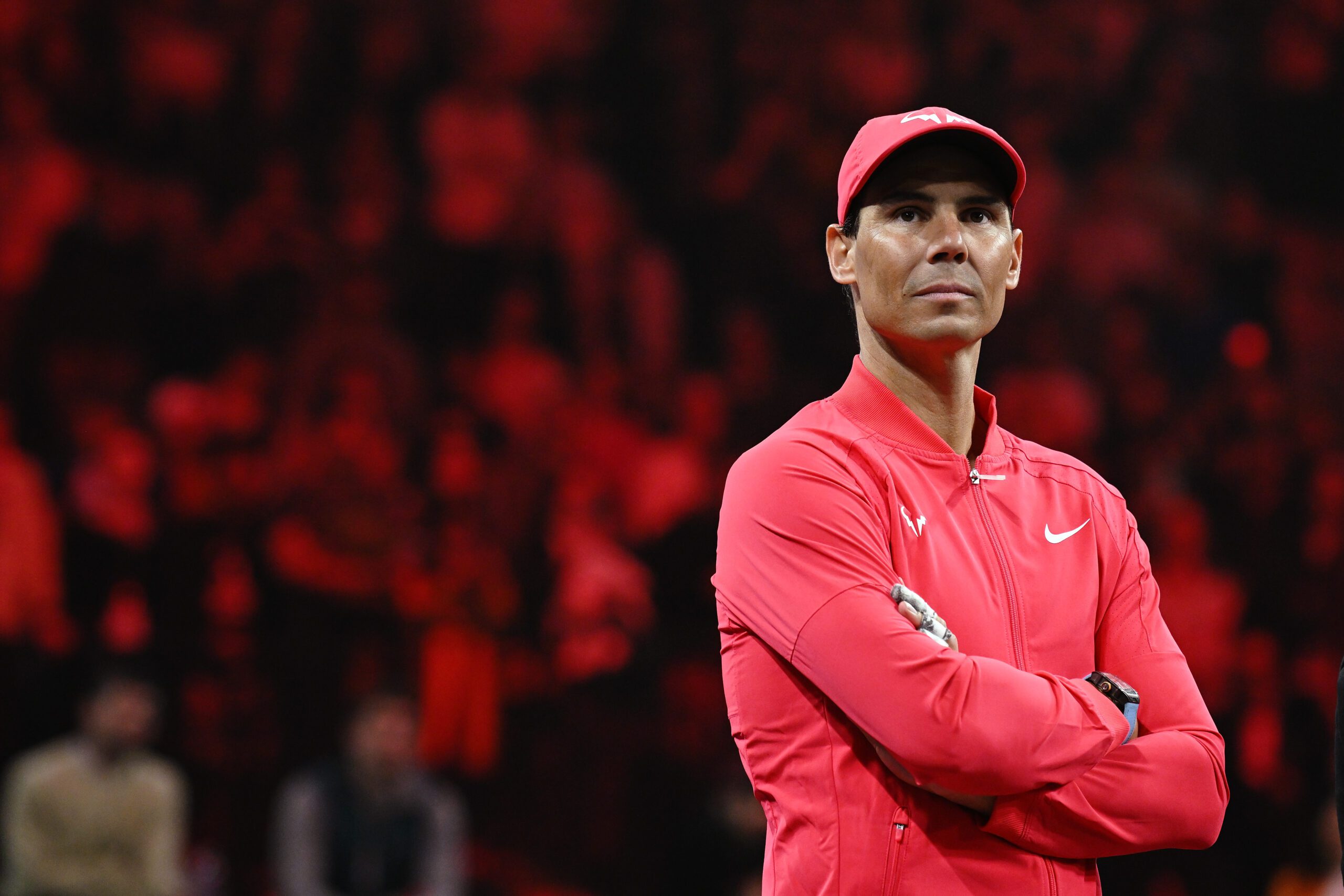 Rafael Nadal no jugará en Montecarlo: «Mi cuerpo no me deja»