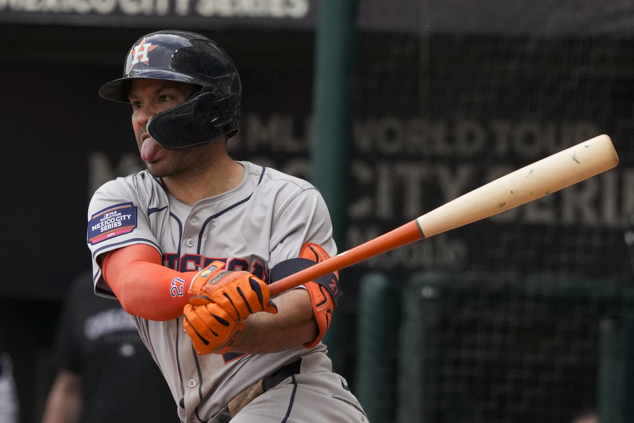 José Altuve