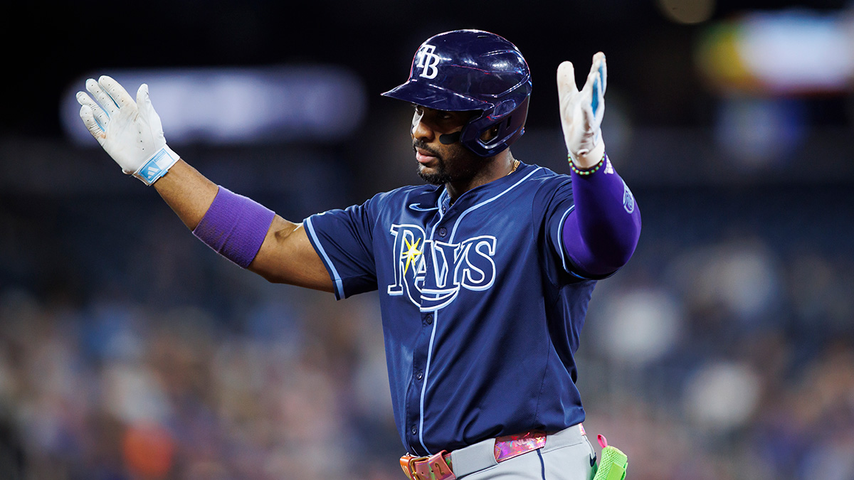 Con remontada los Rays ganan la serie ante los Blue Jays