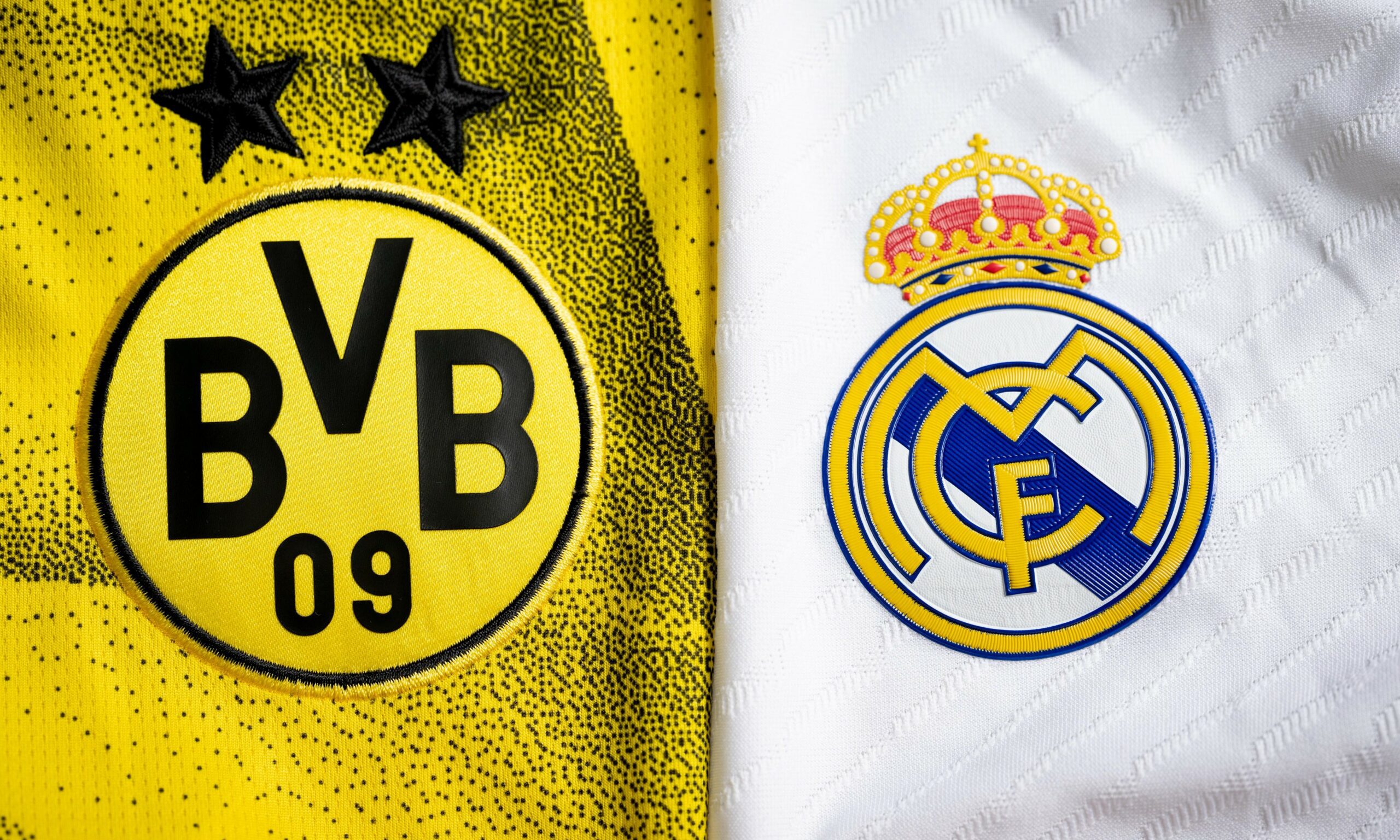 Borussia Dortmund vs Real Madrid: alineaciones y dónde ver por TV la final de Champions League