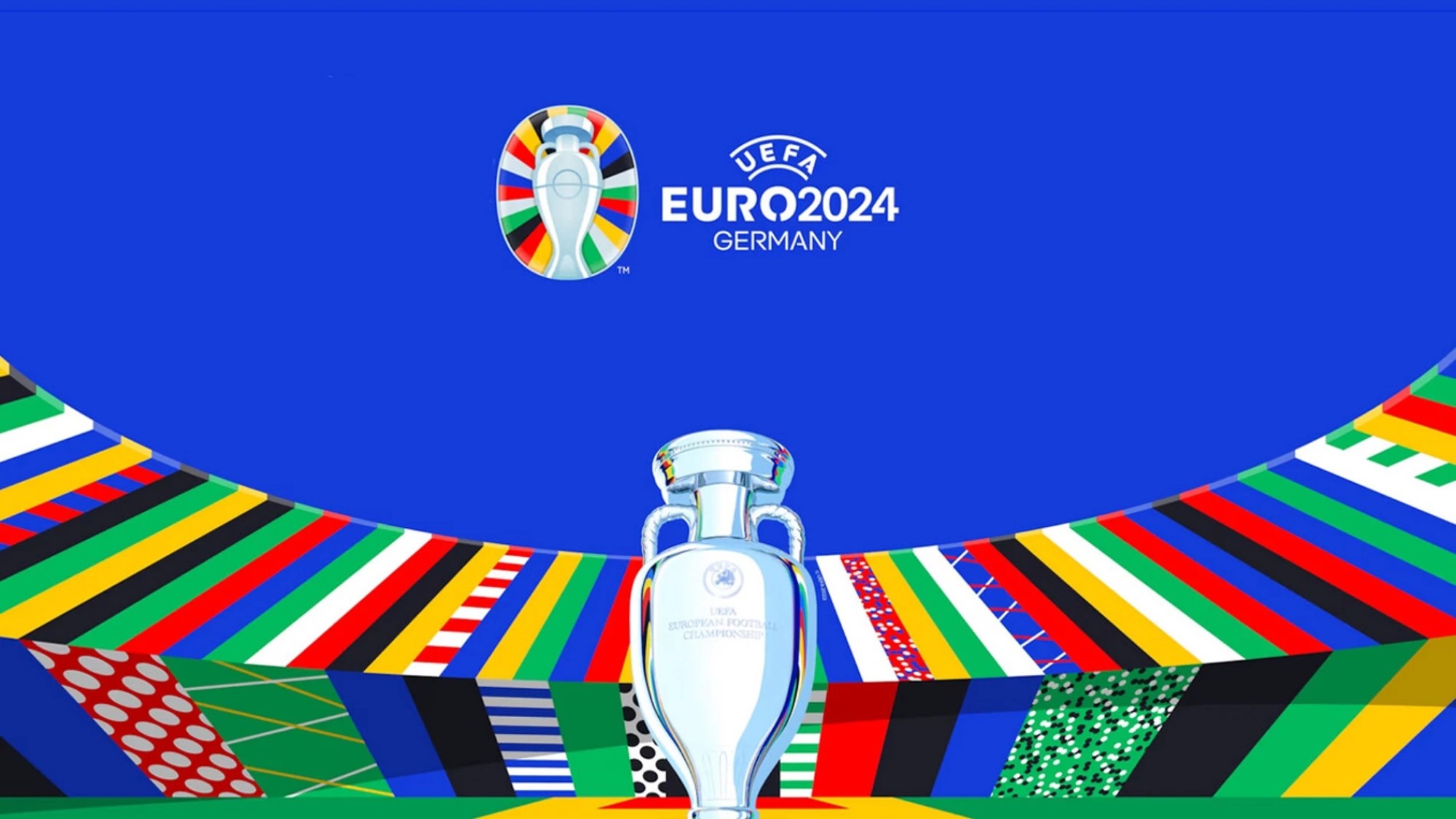 Euro 2024: Las 5 favoritas para ganar el torneo