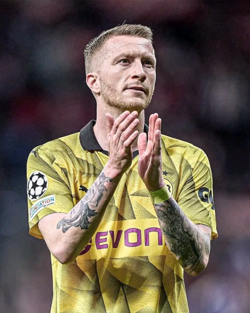 Marco Reus.